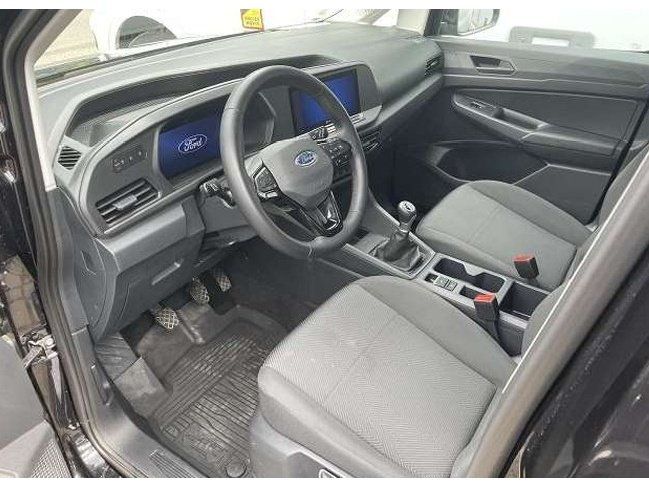 Fahrzeugabbildung Ford Tourneo Connect 2.0 Trend AHK/PDC/TEMPOMAT/NAVI/