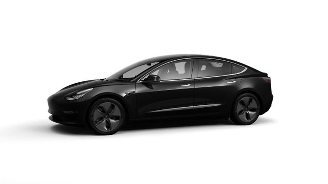 Tesla Model 3 Standard Range Plus