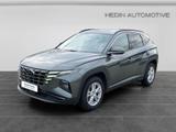 Hyundai Tucson 1.6 T-GDI PHEV Trend SHZ|TEMP|DISTR|KAM - Hyundai Gebrauchtwagen in Dresden