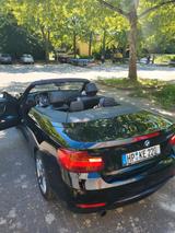 BMW 220i Cabrio - BMW 220 in Mannheim