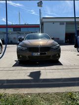 BMW 430 Gran Coupé 430d xDrive Gran Coupé M Spor... - BMW 430 Gran Coupé von privat