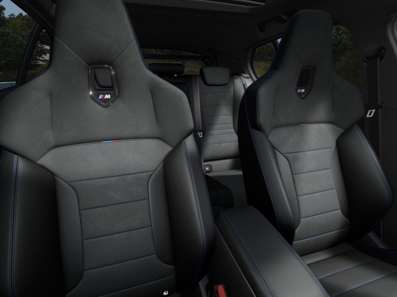 BMW M135 - Bild 6