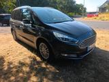 Ford Galaxy Titanium 2.0 TDCi 182PS Automa... - Ford Galaxy in Duisburg