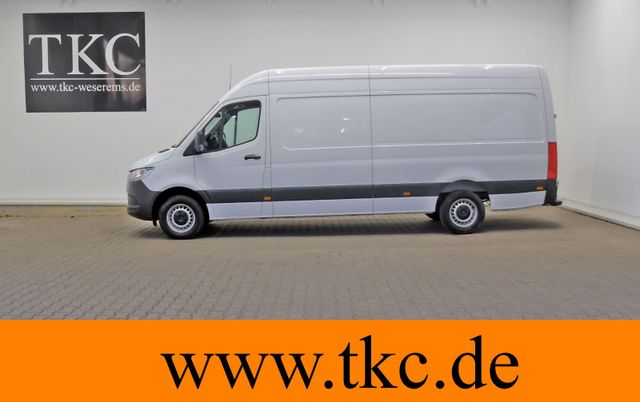 Mercedes-Benz Sprinter 317/43 Maxi Kasten 9G-Tronic Navi #T044