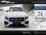 Mercedes-Benz GLB 250 AMG AHK+Kamera+Multib.+MBUX+19"+ele.Heck - gebrauchte Mercedes-Benz GLB 250 aus dem Jahr 2022