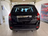 Chevrolet Captiva 2.4 LS 2WD*2.HAND*TÜV01-2027*INSP.NEU! - Chevrolet in Hannover