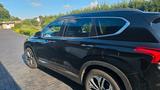 Hyundai SANTA FE 2.2 CRDi Premium 4WD Premium GARANTIE - Hyundai SANTA FE von privat