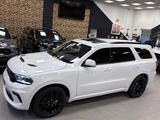 Dodge Durango 3.6 4x4/LPG/Pano/7-Sitzer/SRT/Top/Beats - Dodge Durango aus 2018