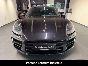 Porsche Panamera - 8