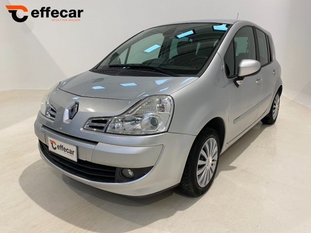 Renault RENAULT Grand Modus 1.2 16V TCE Live