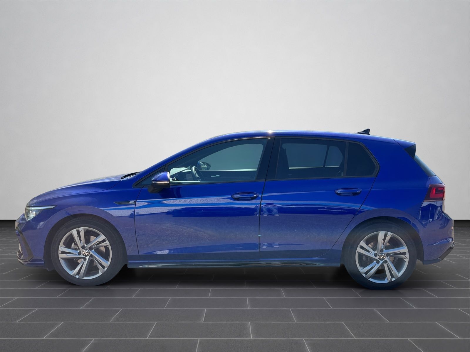 Volkswagen Golf - Bild 7