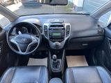 Hyundai ix20 1.4 Classic*PDC*Klima*Sitzheizung*Leder - Hyundai ix20 Gebrauchtwagen Berlin