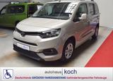 Toyota Proace City Verso 1.5 D rollstuhlgerecht - Toyota Proace (Verso) in Duisburg