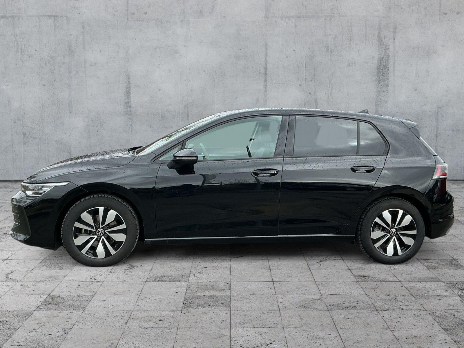 Volkswagen Golf - Bild 4