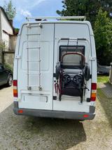 Mercedes-Benz 312d 903KA Differentialsperre - Mercedes-Benz 312d