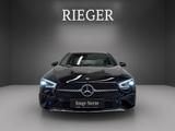 Mercedes-Benz CLA 180 Shooting Brake d Progressive*Leder Beige - gebrauchte Mercedes-Benz CLA 180 Shooting Brake aus dem Jahr 2024