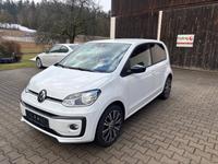 Volkswagen up! Active,SHZ,Klimaautom.,DAB,Alu 16'' Garantie