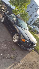 BMW M3 E36 Cabrio M3  3.2 Automatik US VOLL 130mile - BMW M3 in Solingen