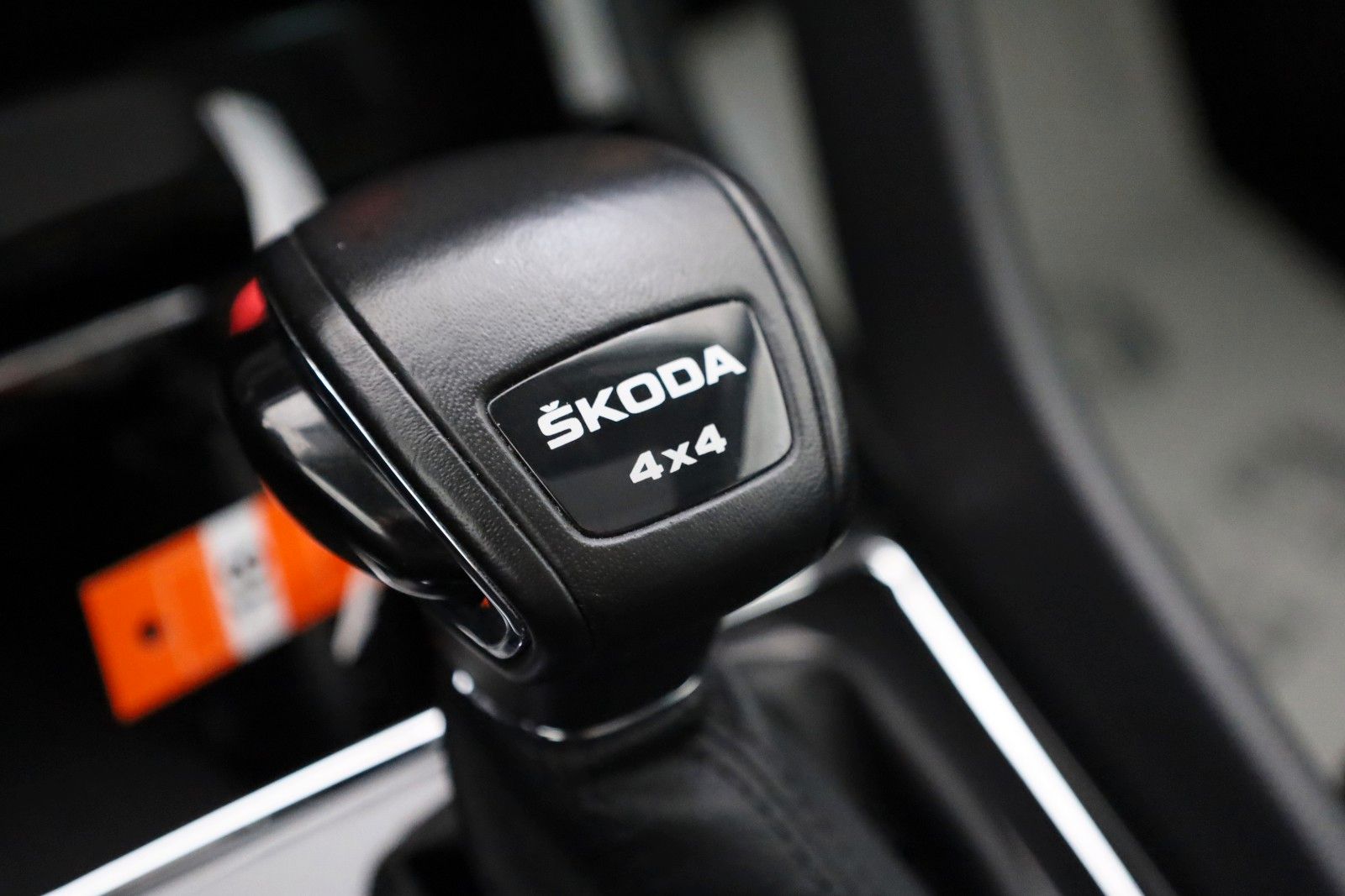 Fahrzeugabbildung SKODA Kodiaq Style DSG 4x4,Leder,Navi,LED,SH,Panorama