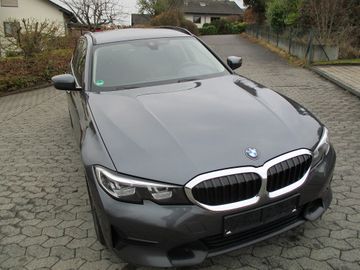 BMW 318 - 12
