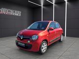 Renault Twingo Dynamique 1.0 SCe 70  *Klima*Szhz.*Freisp - Renault Twingo: Rot
