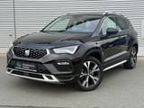 Seat Ateca 2.0 TDI 150PS DSG 4DRIVE/KAMERA/FULL-LINK - Seat Ateca in Chemnitz