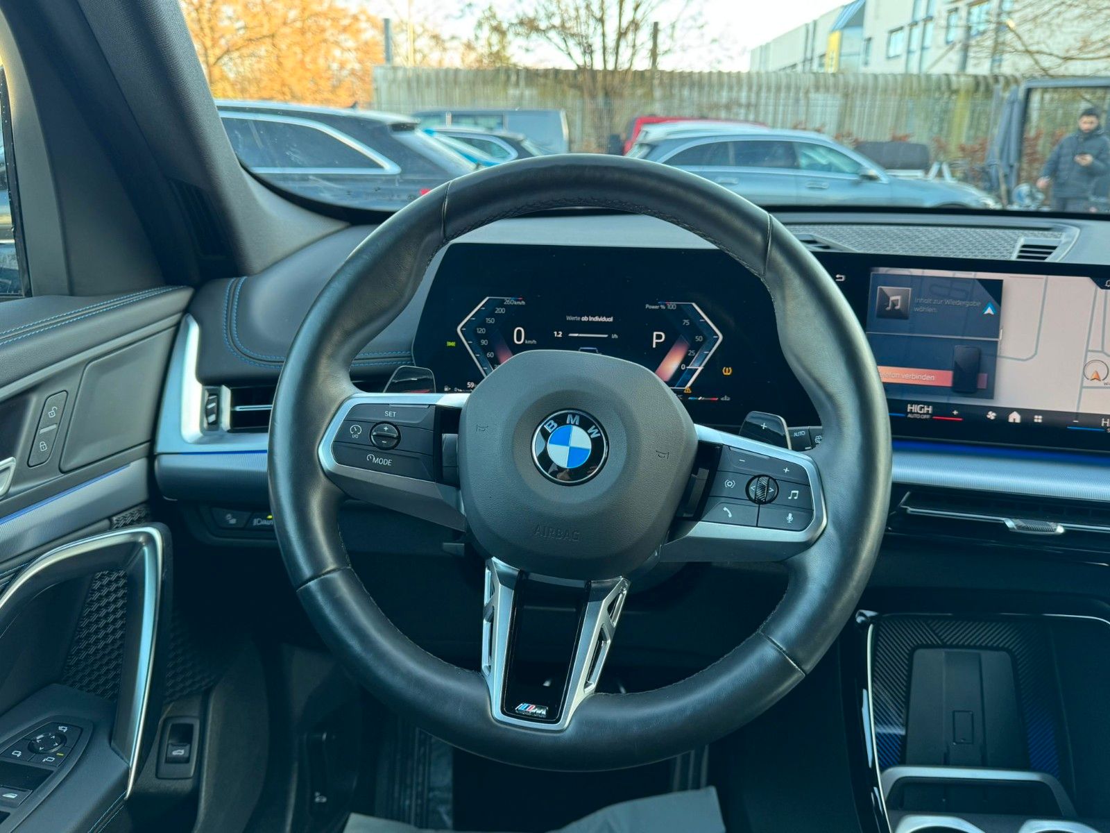 BMW X1 20 d xDrive M Sport foto 21