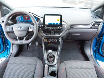 Bild 11 Ford Puma ST-Line 92KW, Kamera, Navi, Klimaauto., SHZ