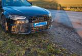 Audi A6 3.0 TDI 235kW quattro tiptronic Avant - - Audi A6 tiptronic