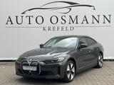 BMW i4 eDrive40 Gran Coupe / HUD / UPE:78.166,-€ - BMW i4 in Duisburg