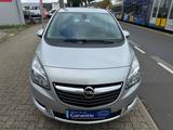 Opel Meriva B Active - Opel Meriva Gebrauchtwagen in Kassel