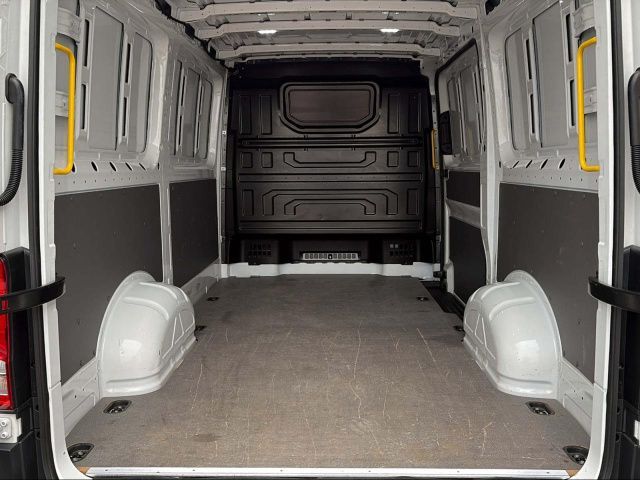 CRAFTER KASTEN 2.0 TDI MR