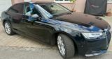 Audi A4 40 TDI S tronic S line, Standheizung