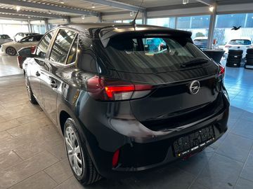 Bild 5 Opel Corsa Corsa-e Edition - SHZ | Klimaautomatik | DAB