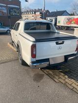 Mercedes-Benz X 350 - scheckheftgepflegte Mercedes X 350