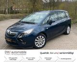 Opel Zafira Tourer 1.4 Turbo INNOVATION 103kW - Opel Zafira Tourer INNOVATION mit Benzin-Antrieb