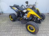 Yamaha 700 Raptor Einzelstück v. Extras LOF Scheckheft - Offers