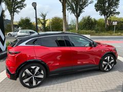Renault Megane E-Tech EV60 220 Techno Comfort Range