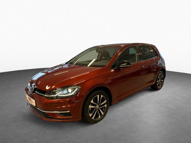 Golf VII 1.5 TSI COMFORTLINE LED+NAVI+STHZ+ACC+P