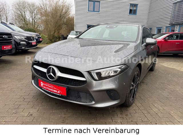 Mercedes-Benz A 180 A -Klasse A 180 Edition 19