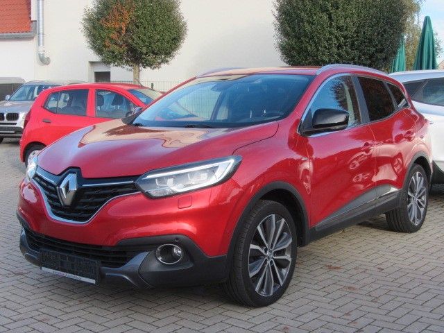 Renault Kadjar ENERGY dCi 130 Bose Edition