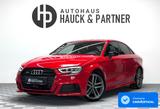 Audi A3 2.0 TFSI S-Tr. Lim q. S-Line *Virtual*B&O*ACC - Audi A3: 2l