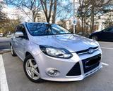 Ford Focus 1.6 TDCi 115 PS | 2. Hand | Neuer TÜV - Ford Focus aus 2012: For