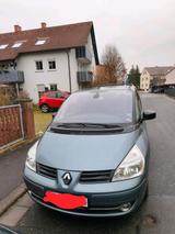 Renault Espace 2.0dci 150ps - gebrauchte Renault Espace aus dem Jahr 2011