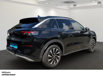 Volkswagen T-Roc - 4