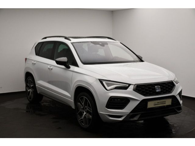 Seat Ateca - Bild 16