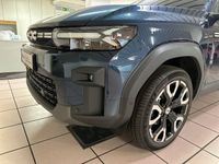 Dacia Bigster - Vorschau Bild 8