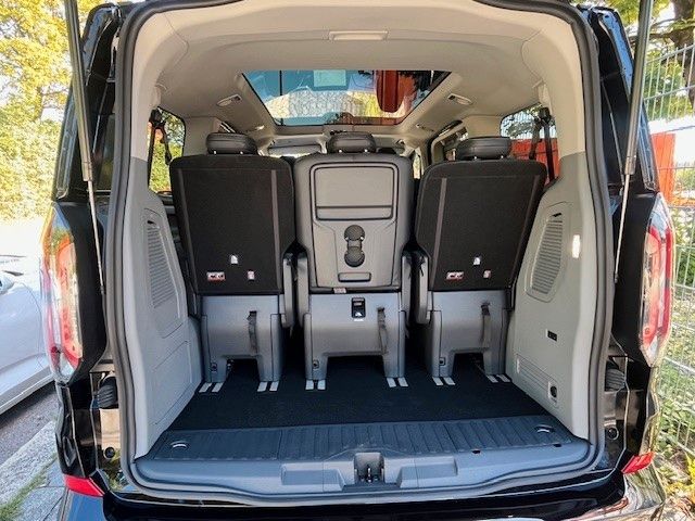 Ford Tourneo Custom Bus 320 L1 Tourneo Titanium X AWD