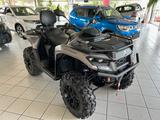Can-Am OUTLANDER MAX XT 700 GY ABS TR 24*AKTION* - Offers