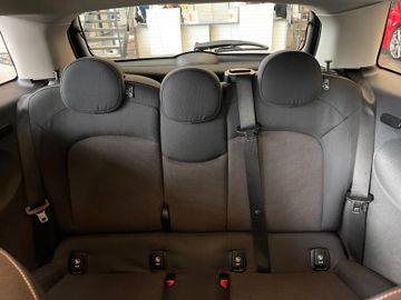 MINI COOPER Mini 5-trg. Cooper *1. Hand*LED*Klima*PDC